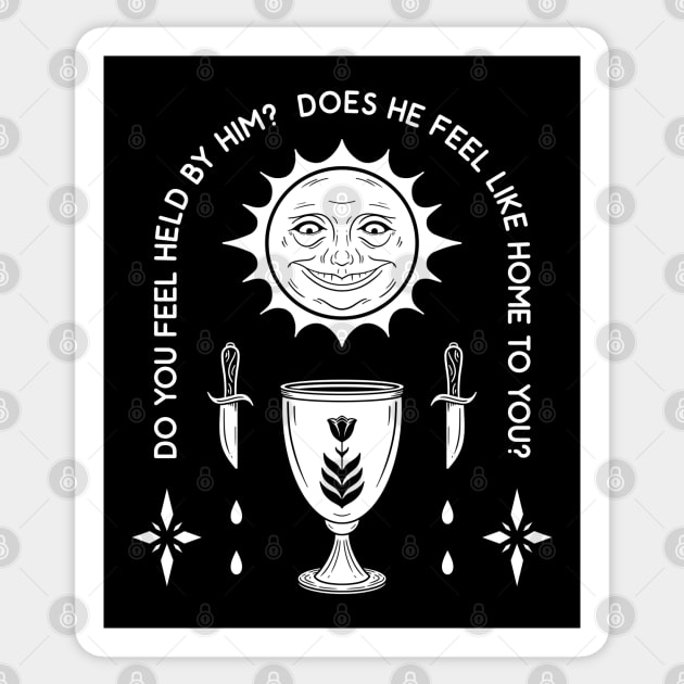 Sommar Sun Sticker by FourteenEight
